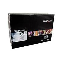 Lexmark E260 E260X22G Orjinal Drum �nitesi - E260-E360-E460-E462