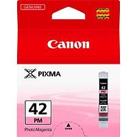 Canon CLI-42PM Foto K�rm�z� Orjinal Kartu� - Pixma Pro 100