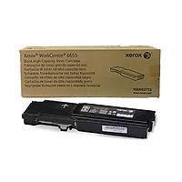 Xerox 106R02755 Siyah Orjinal Toner - WorkCentre 6655