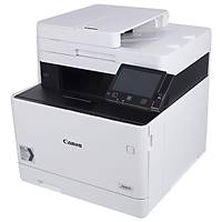 Canon i-Sensys MF744CDW Wi-Fi �ok Fonksiyonlu Lazer Yaz�c�