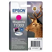Epson T1303 C13T13034020 K�rm�z� Orjinal Kartu� - SX-BX-525-535