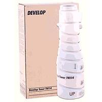 Develop TN-114 106B Siyah Orjinal Toner - �neo 161-163-162-200