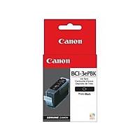 Canon BCI-3EPBK Foto Siyah Orjinal Kartu� BJC-3000-i550-i850-S400