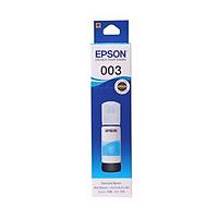 Epson C13T00V200 003 Mavi Orjinal Kartu� - L3110-L3150-L5190