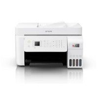 Epson Ecotank L5296 Wi-Fi + Taray�c� + Fotokopi + Faks Renkli �ok Fonksiyonlu Tankl� M�rekkep P�sk�rtmeli Yaz�c�