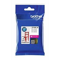 Brother LC3719XL K�rm�z� Orjinal Kartu� - MFC-J3930DW