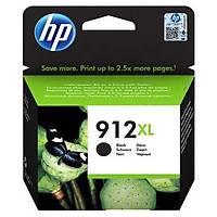 HP 912XL 3YL84AE Siyah Orjinal Kartu� - 8012-8013-8022-8023-8024
