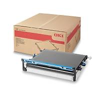 Oki C920WT-42931616 Orijinal Beyaz Transfer �nitesi