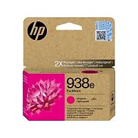 HP 938e 4S6Y0PE K�rm�z� (Magenta) Orijinal Kartu� | OfficeJet Pro 9120e, 9125e, 9130, 9720e, 9730e Uyumlu