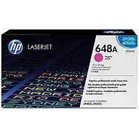 HP 648A CE263A K�rm�z� Orjinal Toner - CP4525-CP4025-CM4540