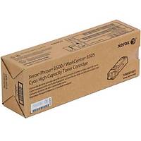 Xerox 6500 106R01601 Mavi Orjinal Toner - Phaser 6500-WC 6505