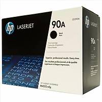 HP 90A CE390A Siyah Orjinal Toner - M4555-M601-M602-M603