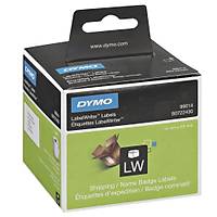 DYMO 99014 Orjinal LW Geni� Sevkiyat Adres Etiketi 220'li 101x54