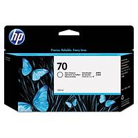 HP 70 C9459A Parlakl�k Artt�r�c� Orjinal Kartu� - Z2100-Z3200-Z5200-Z5400