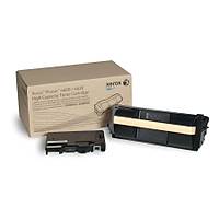 Xerox 4600 106R01532 Siyah Orjinal Toner - Phaser 4600-4620