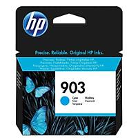 HP 903 T6L87AE Mavi Orjinal Kartu� OfficeJet 6950-6868-6950-6960