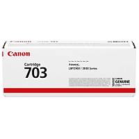 Canon CRG-703 Siyah Orjinal Toner - LBP-2900-300