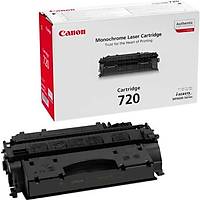 Canon CRG-720 Siyah Orjinal Toner - MF-6640-MF-6680