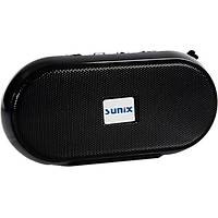 Sunix BTS42 Ta��nabilir Hoparl�r Siyah
