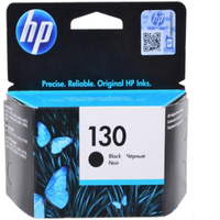 HP 130 C8767HE Siyah Orjinal Kartu� - 6843-6943-6983-2573-2575
