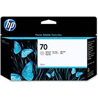 HP 70 C9451A A��k Gri Orjinal Kartu� - Z2100-Z3200-Z5200-Z5400