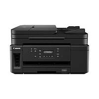 Canon Pixma GM4040 Wi-Fi + Taray�c� + Fotokopi Renkli �ok Fonksiyonlu Tankl� M�rekkep P�sk�rtmeli Yaz�c�