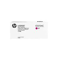 HP 650A CE273AC K�rm�z� Orjinal Toner - CP5525dn