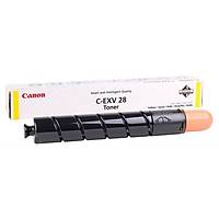 Canon C-EXV28 Sar� Orjinal Toner - IR-C5045 / IR-C5051 / IR-C5250 / IR-C5255