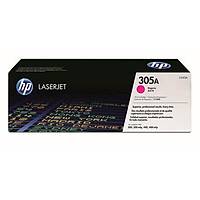 HP 305A CE413A K�rm�z� Orjinal Toner - M351-M375-M451-M475