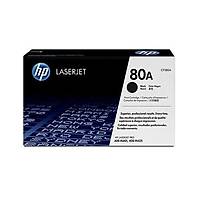 HP 80A CF280A Siyah Orjinal Toner - M401a-M401dn-M401dw-M425