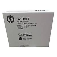 HP 90X CE390XC Siyah Orjinal Toner - M4555-M4555F-M4555H-M455FSKM