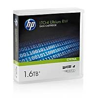 HP C7974A LTO4 Ultrium RW Data Kartu� 800 GB 1.6 TB