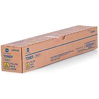 Konica Minolta TN-321 Sar� Orjinal Toner - C224-C284-C364