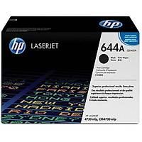 HP 644A Q6460A Siyah Orjinal Toner - CM4730