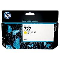 HP 727 B3P21A Sar� Orjinal Kartu� - T920-T930-T1500-T2500-T2530
