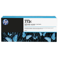 HP C1Q43A (773C) Foto Siyah Orjinal Kartu� - DesignJet Z6600