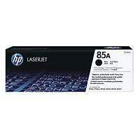 HP 85A CE285A Siyah Orjinal Toner - P1002-M1132-M1212-M1217