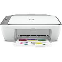 HP 3XV18B DeskJet 2720 Wifi M�rekkep P�sk�rtmeli �ok Fonksiyonlu Yaz�c�