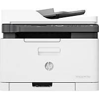 HP MFP 179FNW 4ZB97A Wi-Fi + Taray�c� + Fotokopi + Faks Renkli �ok Fonksiyonlu Lazer Yaz�c�