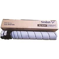 Sindoh N410T20K N410/411 Siyah Orjinal Toner