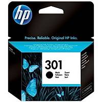 HP 301 CH561EE Siyah Orjinal Kartu� - Deskjet 1050-2050-1000