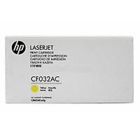 HP 646A CF032AC Sar� Orjinal Toner - Laserjet CM4540