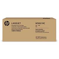 HP W9061MC Mavi Managed LJ Orjinal Toner - E55040DW-E57740dn