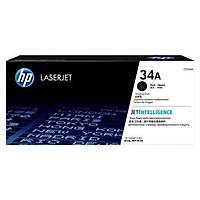 HP 34A CF234A Siyah Orjinal Drum �nitesi - Laserjet M106w / M134a