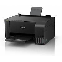 Epson L3151 Wifi + Taray�c� + Fotokopi + Renkli �ok Fonksiyonlu Yazici