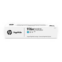 HP 976YC L0S29YC Mavi Orjinal Kartu�