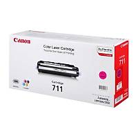 Canon CRG-711 K�rm�z� Orjinal Toner - MF-8450-MF-9170-MF-9220