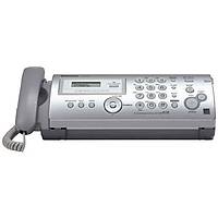 Panasonic KXFP-205TK Termal Fax Telefon Cihaz�