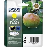 Epson T1294 C13T12944021 Sar� Orjinal Kartu� - SX-230-235-420-425