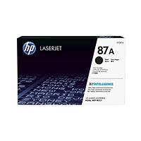 HP 87A CF287A Siyah Orjinal Toner - M501-M506-M527